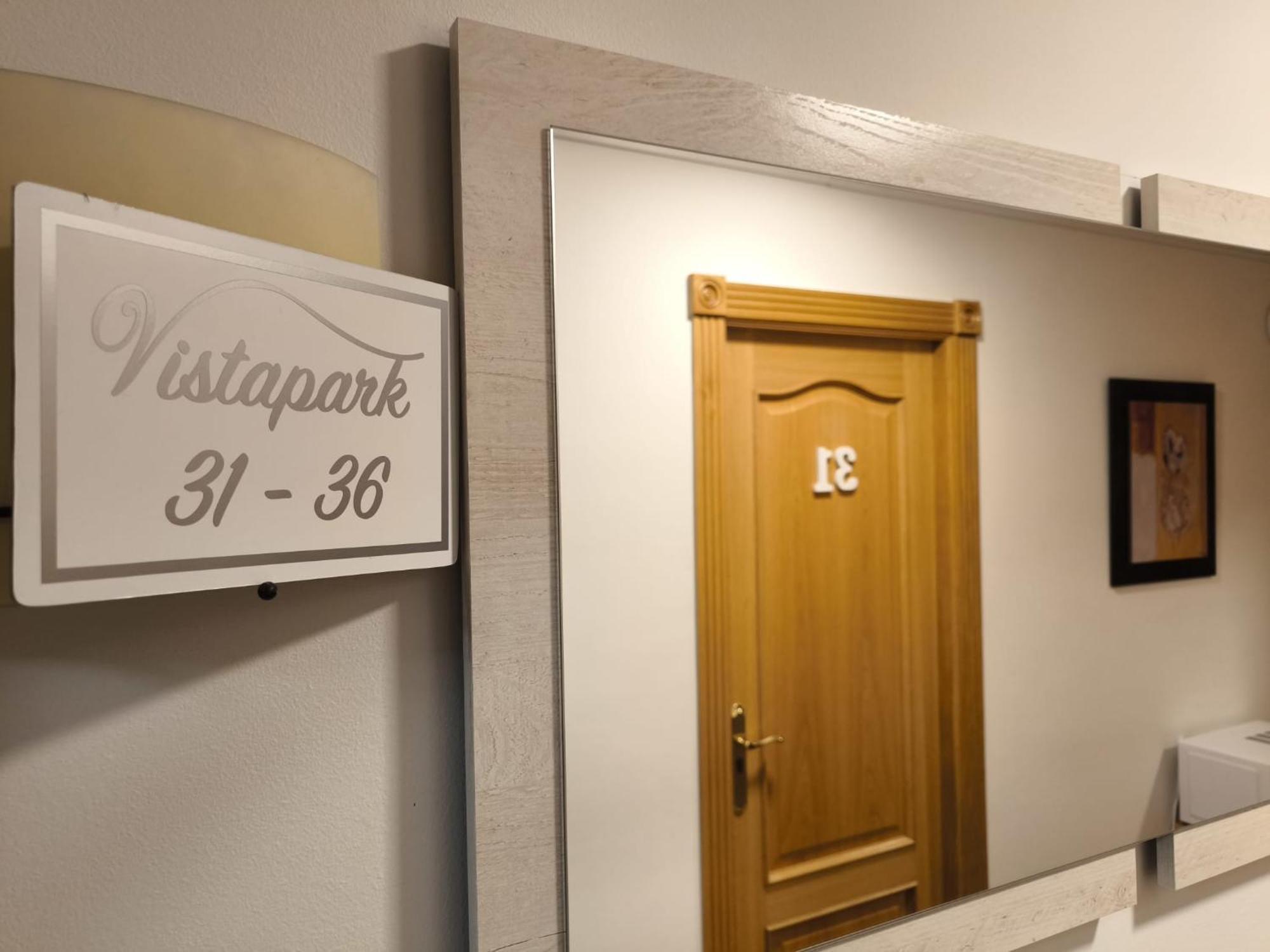 Hosteria Vistapark El Astillero Eksteriør bilde